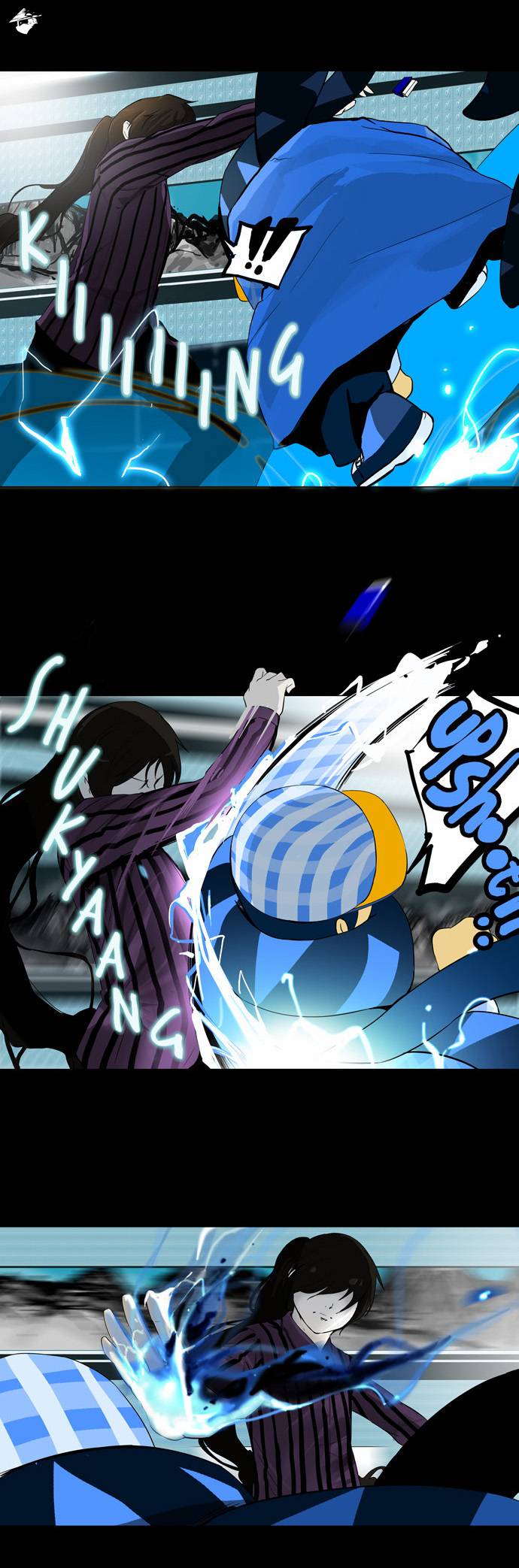 Tower of God Chapter 96 image 17